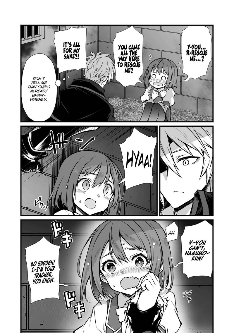 Arifureta Shokugyou De Sekai Saikyou 69 4