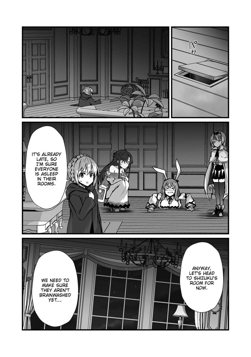 Arifureta Shokugyou De Sekai Saikyou 69 7