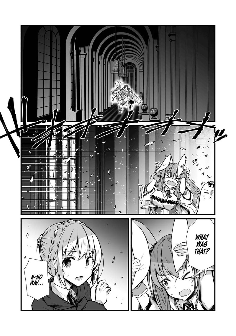 Arifureta Shokugyou De Sekai Saikyou 69 9