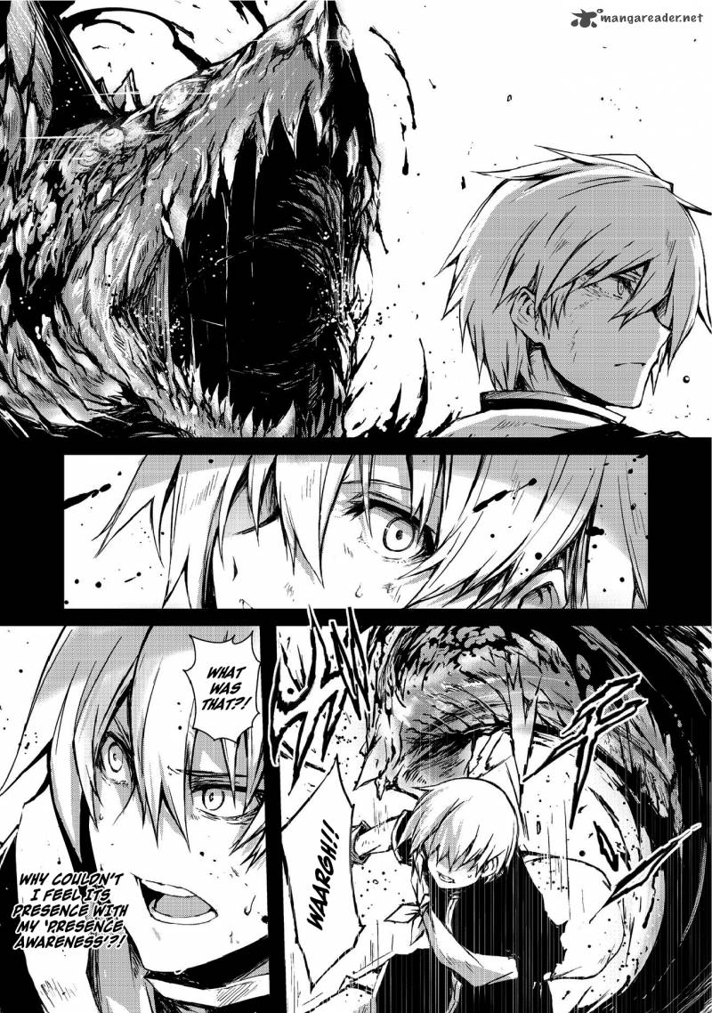 Arifureta Shokugyou De Sekai Saikyou 7 10