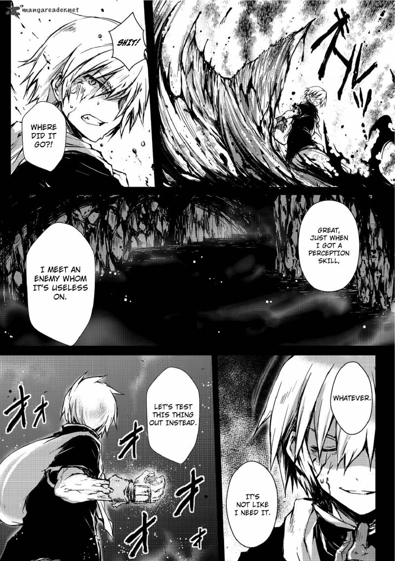 Arifureta Shokugyou De Sekai Saikyou 7 11