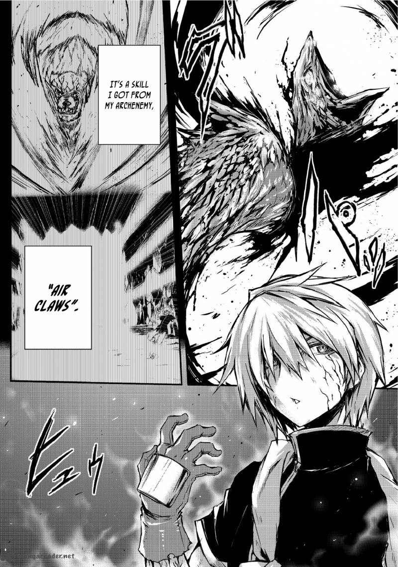 Arifureta Shokugyou De Sekai Saikyou 7 13