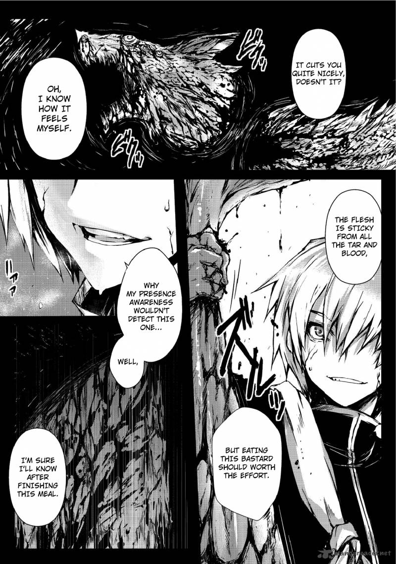 Arifureta Shokugyou De Sekai Saikyou 7 14