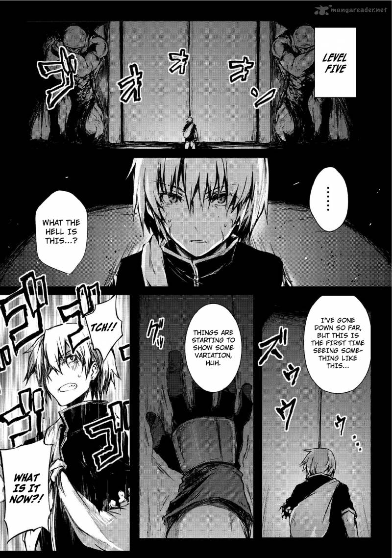 Arifureta Shokugyou De Sekai Saikyou 7 16