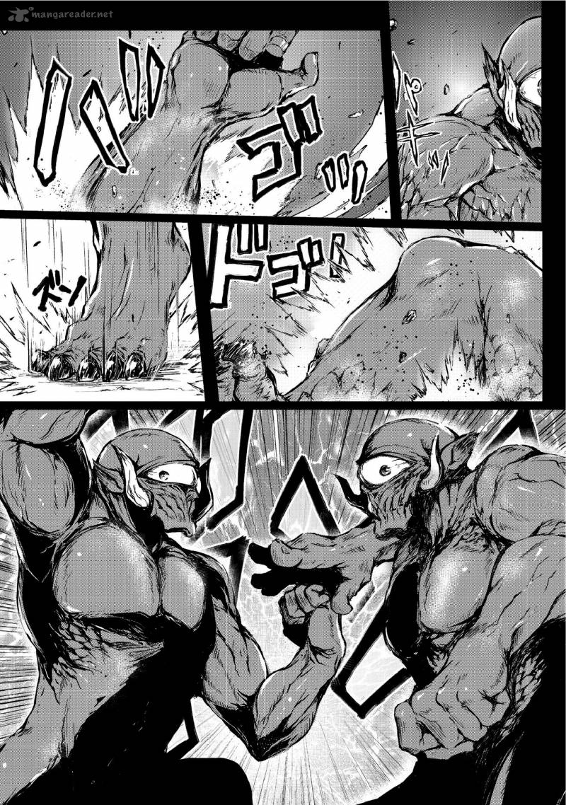 Arifureta Shokugyou De Sekai Saikyou 7 17