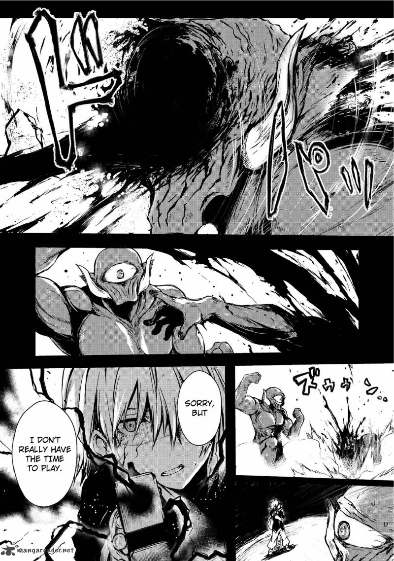 Arifureta Shokugyou De Sekai Saikyou 7 18