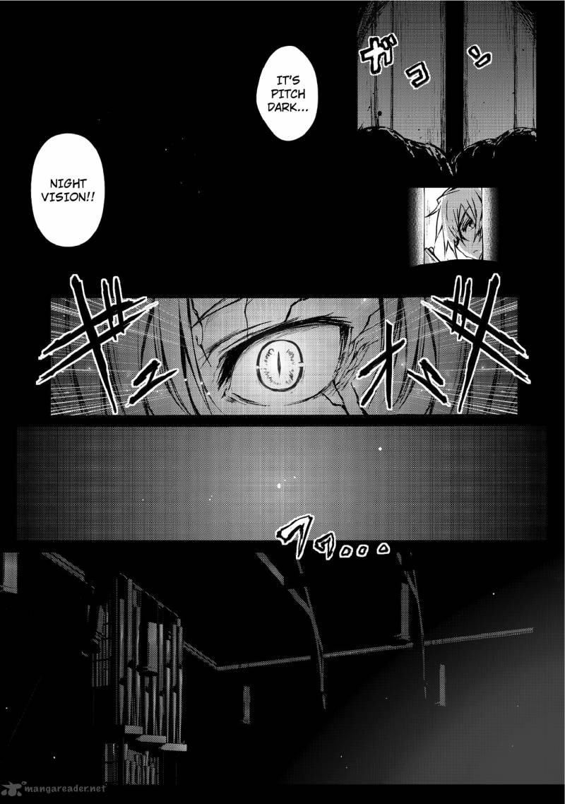 Arifureta Shokugyou De Sekai Saikyou 7 19