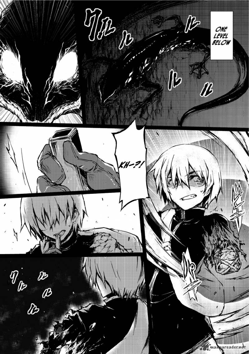 Arifureta Shokugyou De Sekai Saikyou 7 3