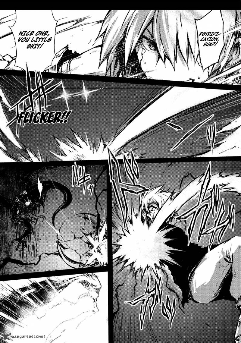 Arifureta Shokugyou De Sekai Saikyou 7 4
