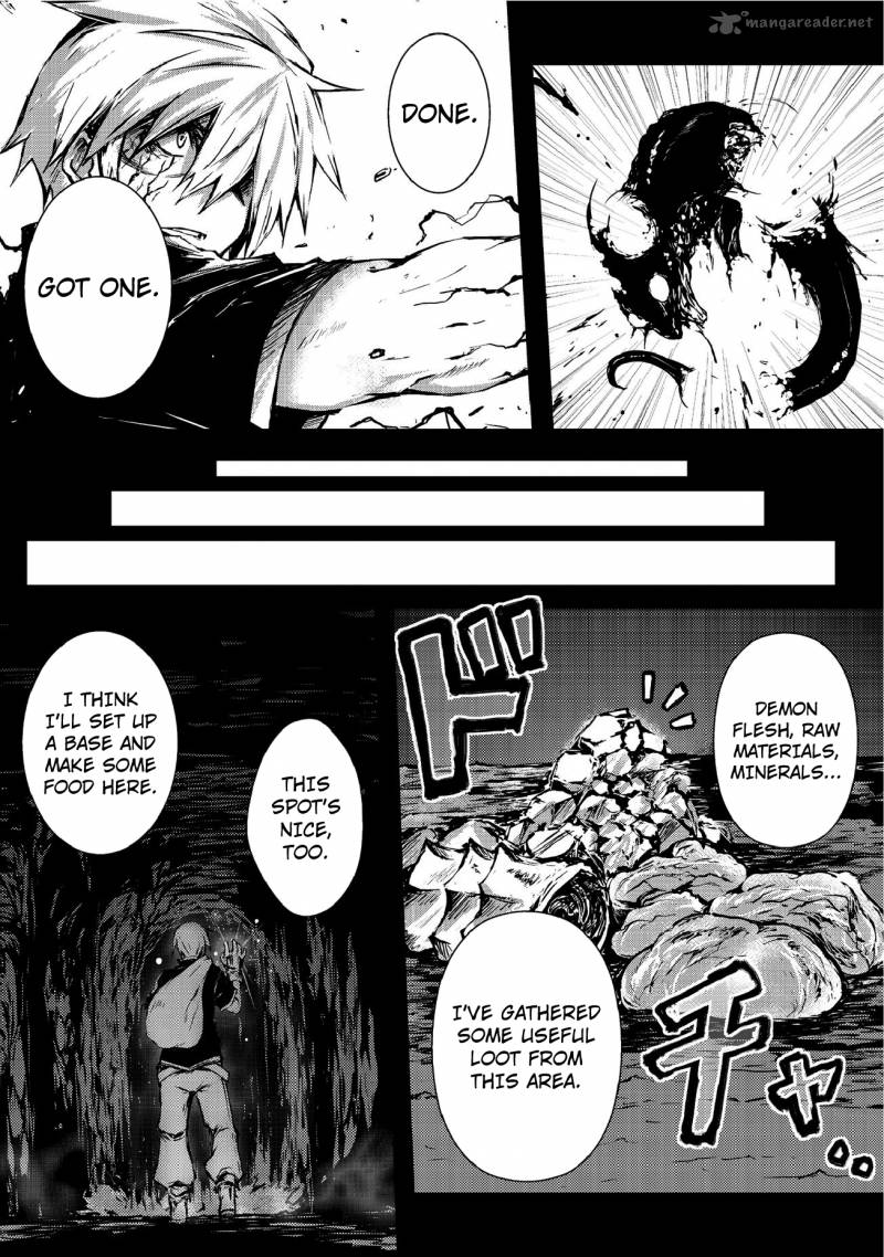 Arifureta Shokugyou De Sekai Saikyou 7 5