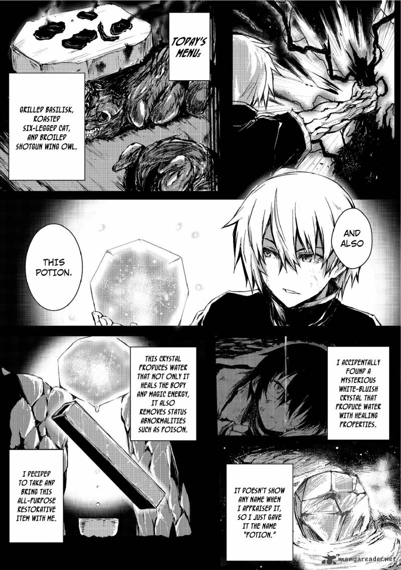 Arifureta Shokugyou De Sekai Saikyou 7 6