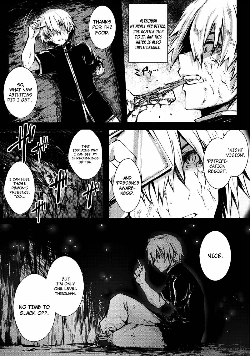 Arifureta Shokugyou De Sekai Saikyou 7 7
