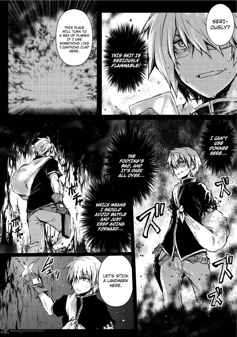 Arifureta Shokugyou De Sekai Saikyou 7 9
