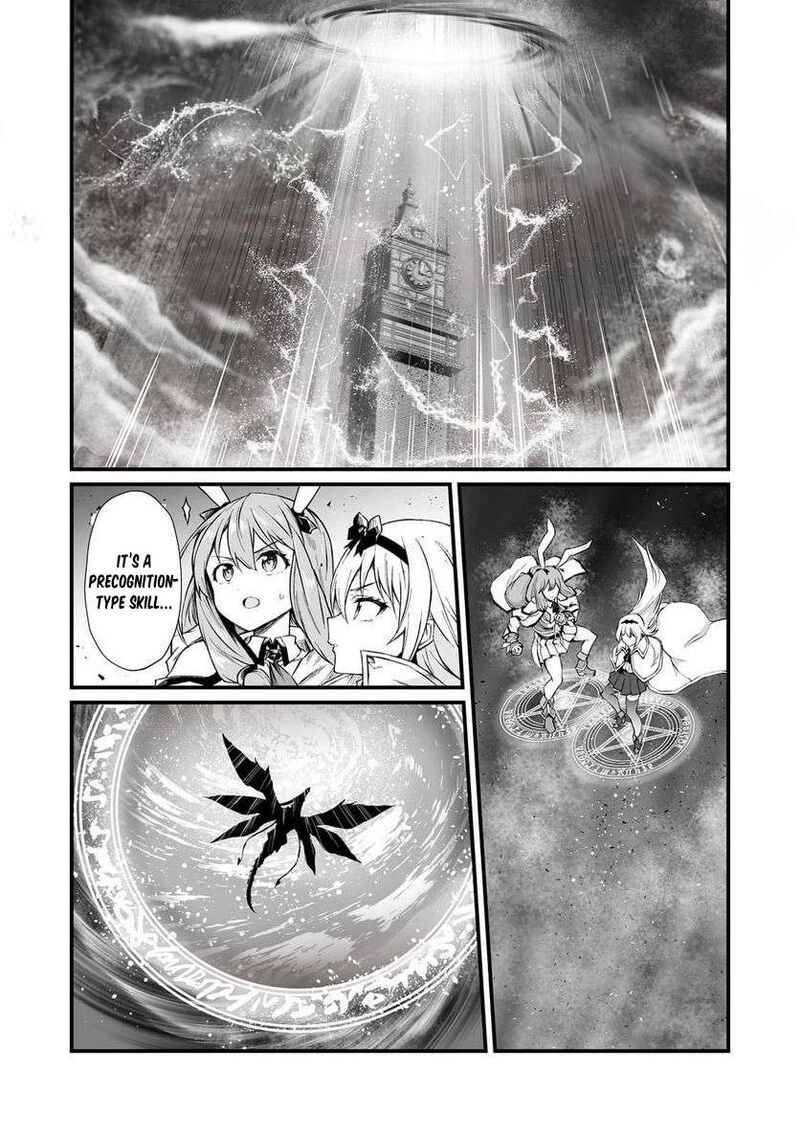 Arifureta Shokugyou De Sekai Saikyou 70 11