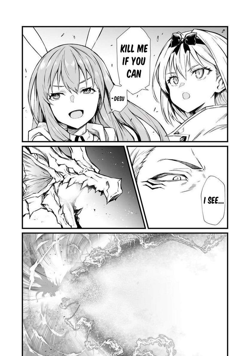 Arifureta Shokugyou De Sekai Saikyou 70 13