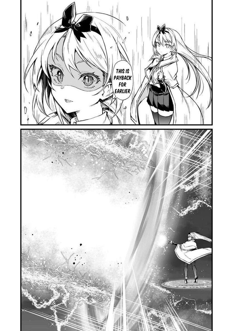 Arifureta Shokugyou De Sekai Saikyou 70 14