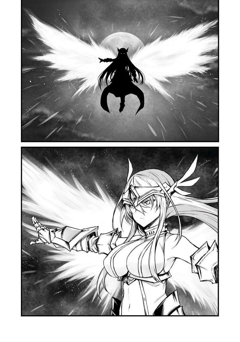 Arifureta Shokugyou De Sekai Saikyou 70 2