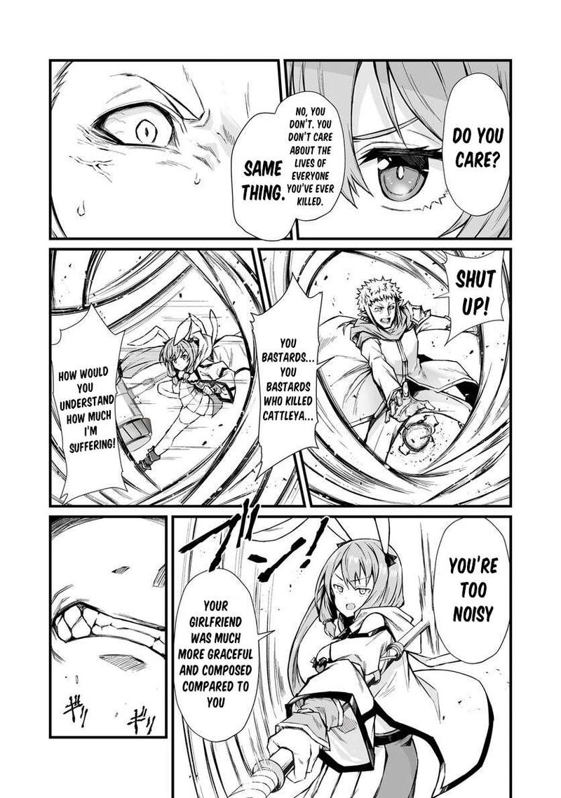 Arifureta Shokugyou De Sekai Saikyou 70 27