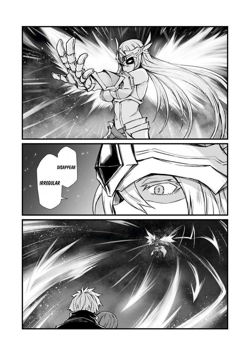 Arifureta Shokugyou De Sekai Saikyou 70 3