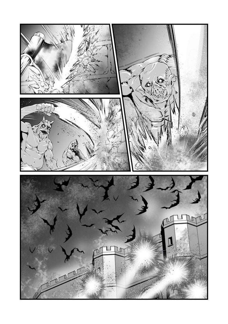 Arifureta Shokugyou De Sekai Saikyou 70 6