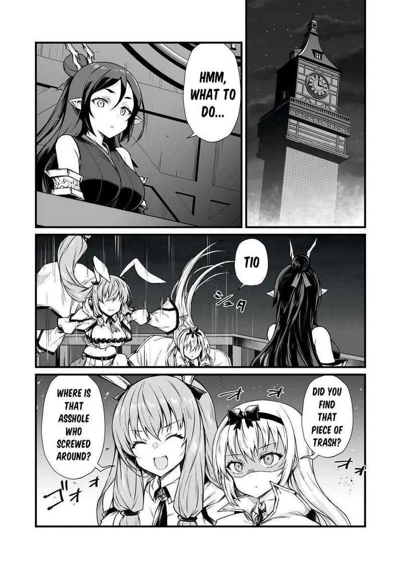 Arifureta Shokugyou De Sekai Saikyou 70 7