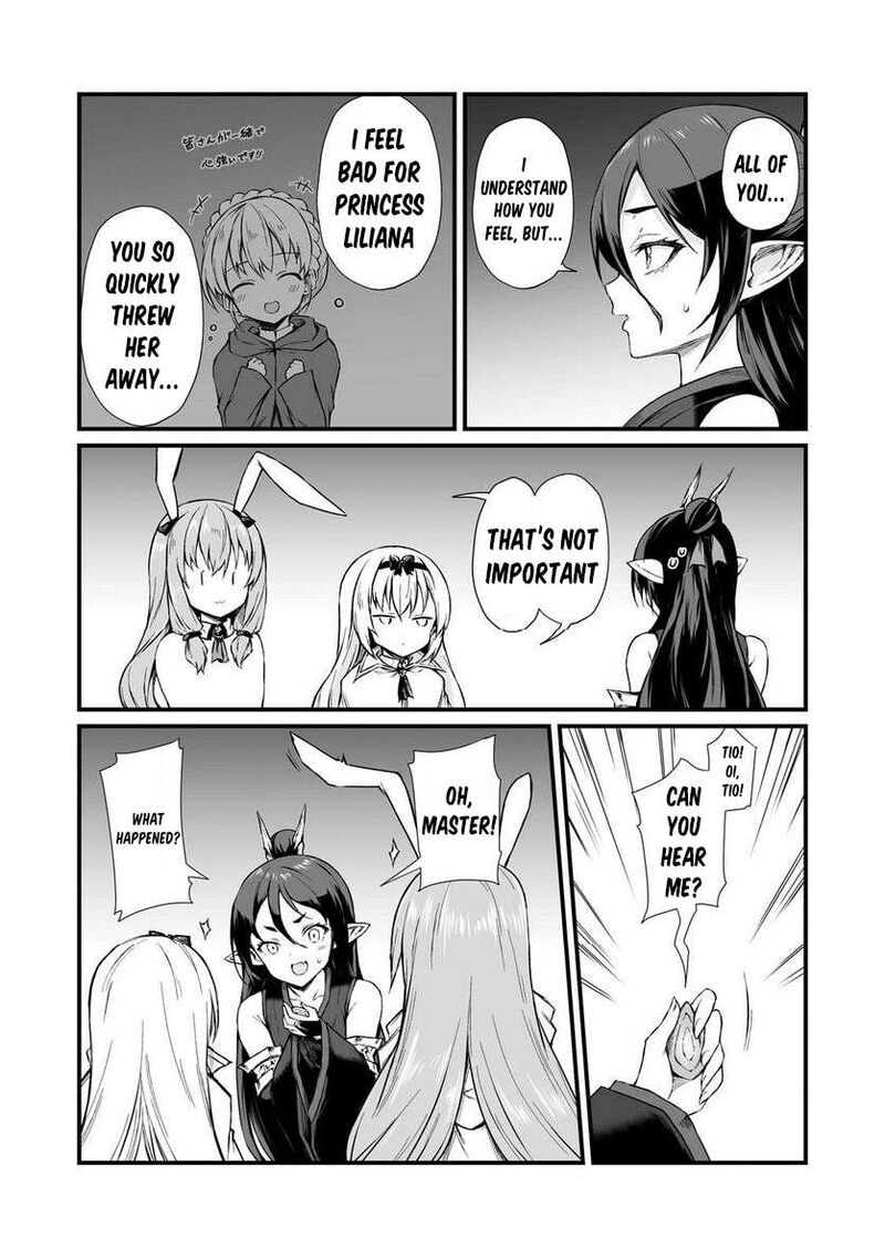 Arifureta Shokugyou De Sekai Saikyou 70 8