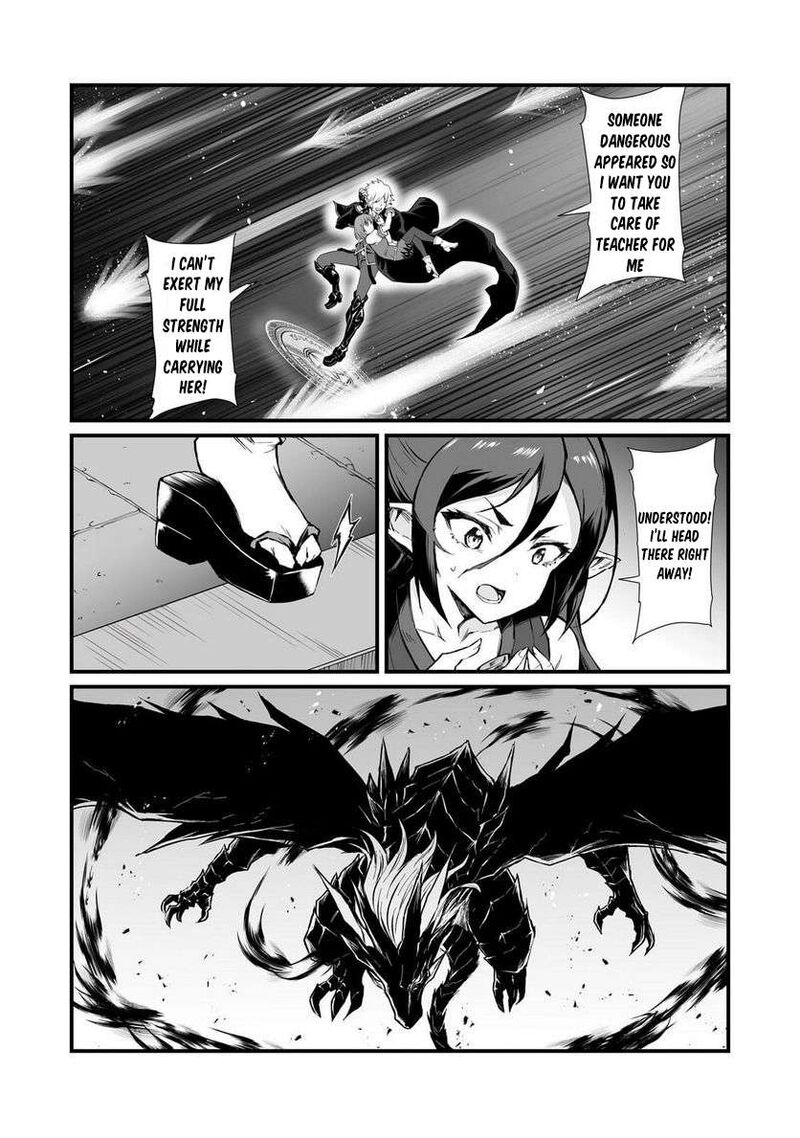 Arifureta Shokugyou De Sekai Saikyou 70 9