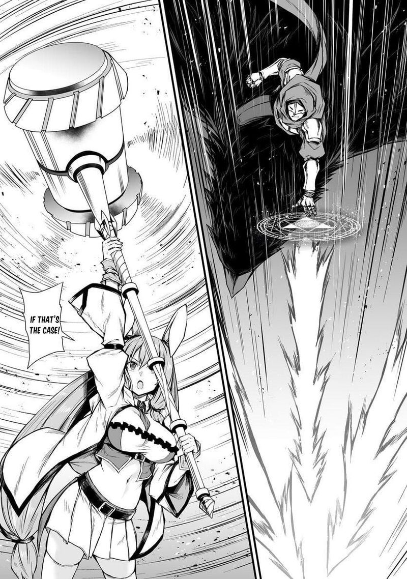 Arifureta Shokugyou De Sekai Saikyou 71 13