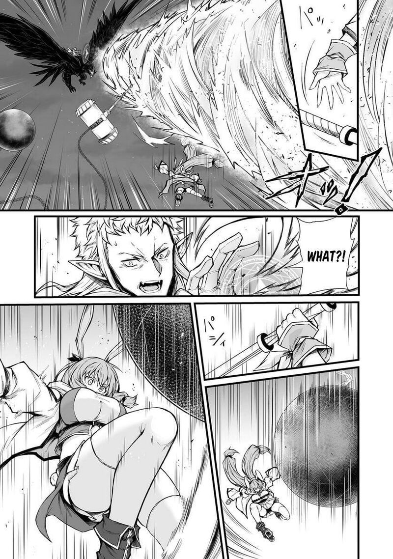 Arifureta Shokugyou De Sekai Saikyou 71 16