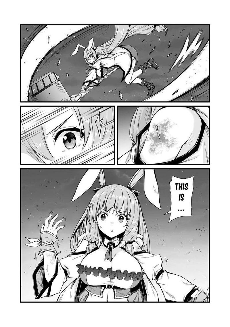 Arifureta Shokugyou De Sekai Saikyou 71 19