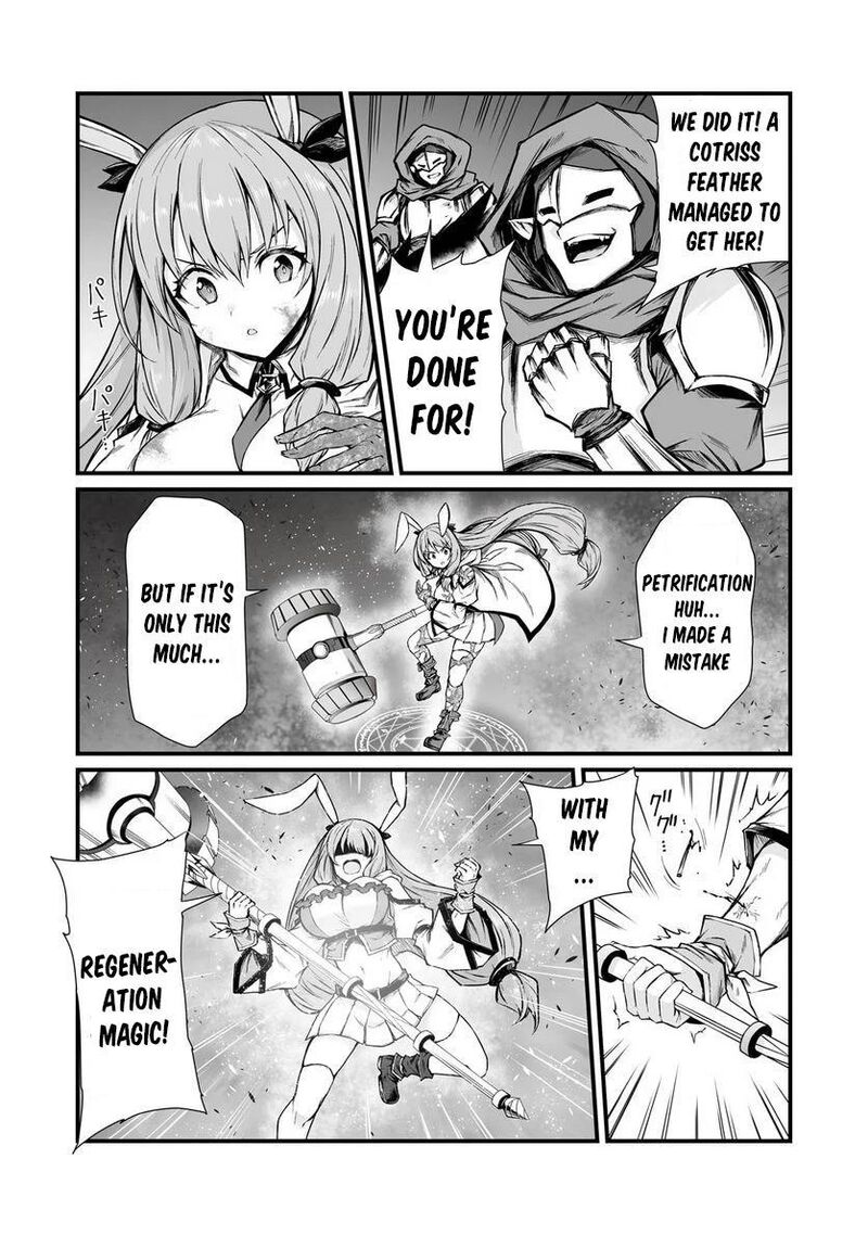 Arifureta Shokugyou De Sekai Saikyou 71 20
