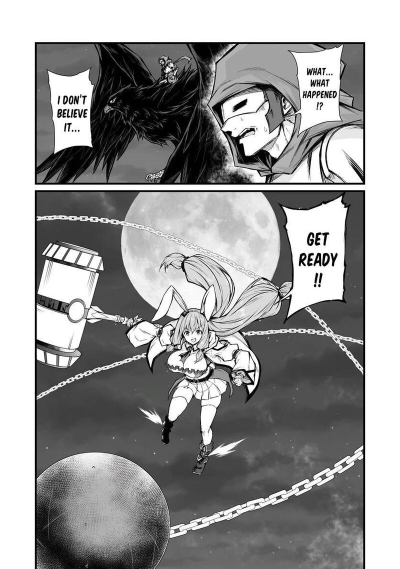 Arifureta Shokugyou De Sekai Saikyou 71 21