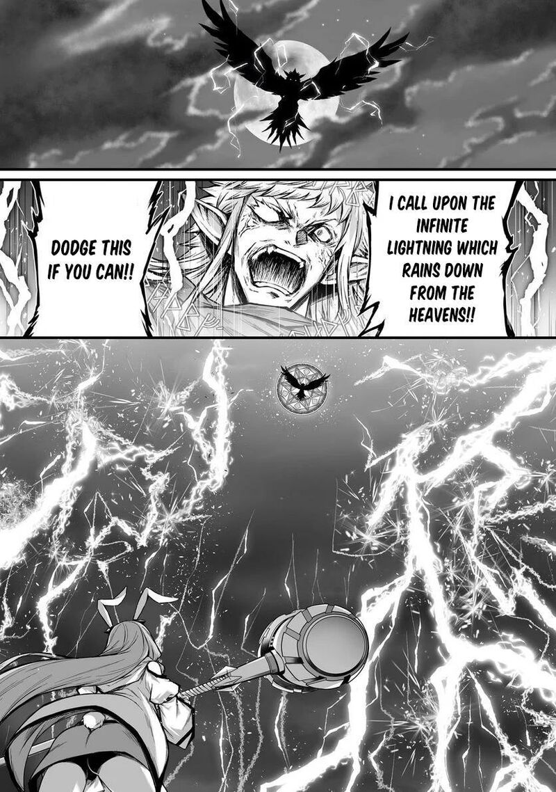 Arifureta Shokugyou De Sekai Saikyou 71 23