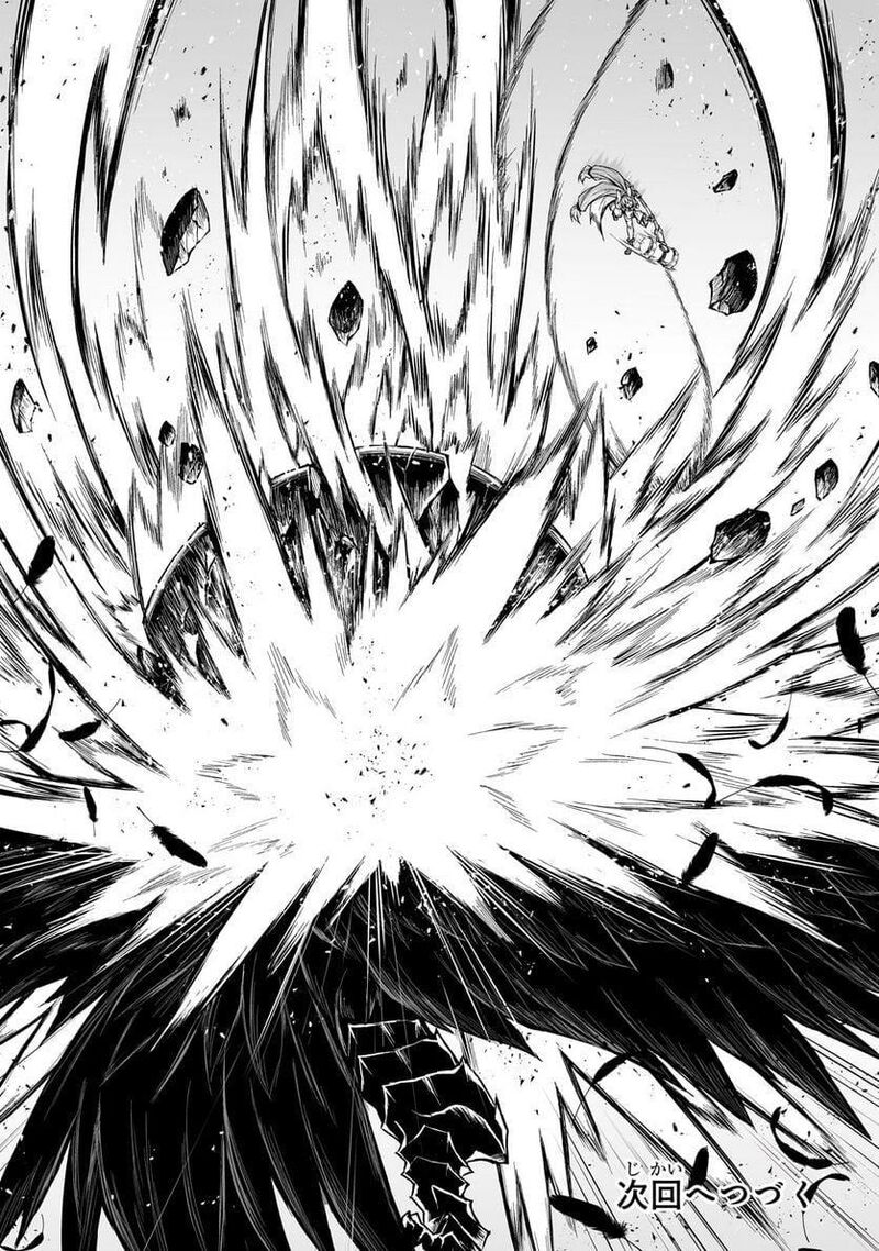 Arifureta Shokugyou De Sekai Saikyou 71 28