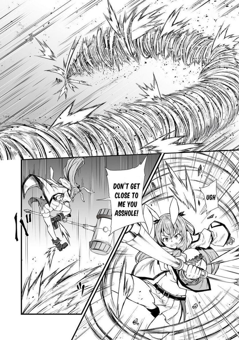 Arifureta Shokugyou De Sekai Saikyou 71 3