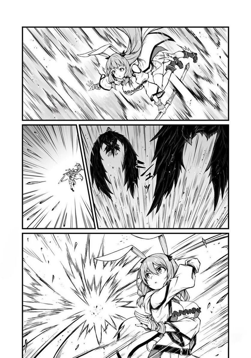 Arifureta Shokugyou De Sekai Saikyou 71 7