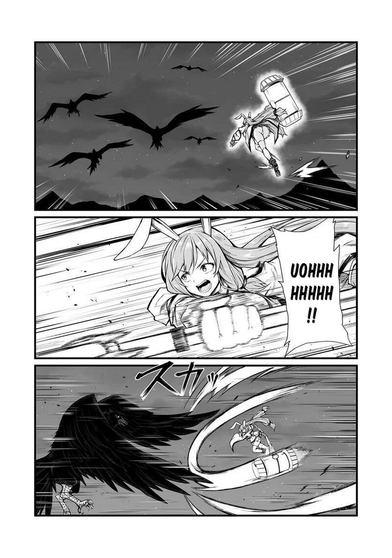 Arifureta Shokugyou De Sekai Saikyou 71 8