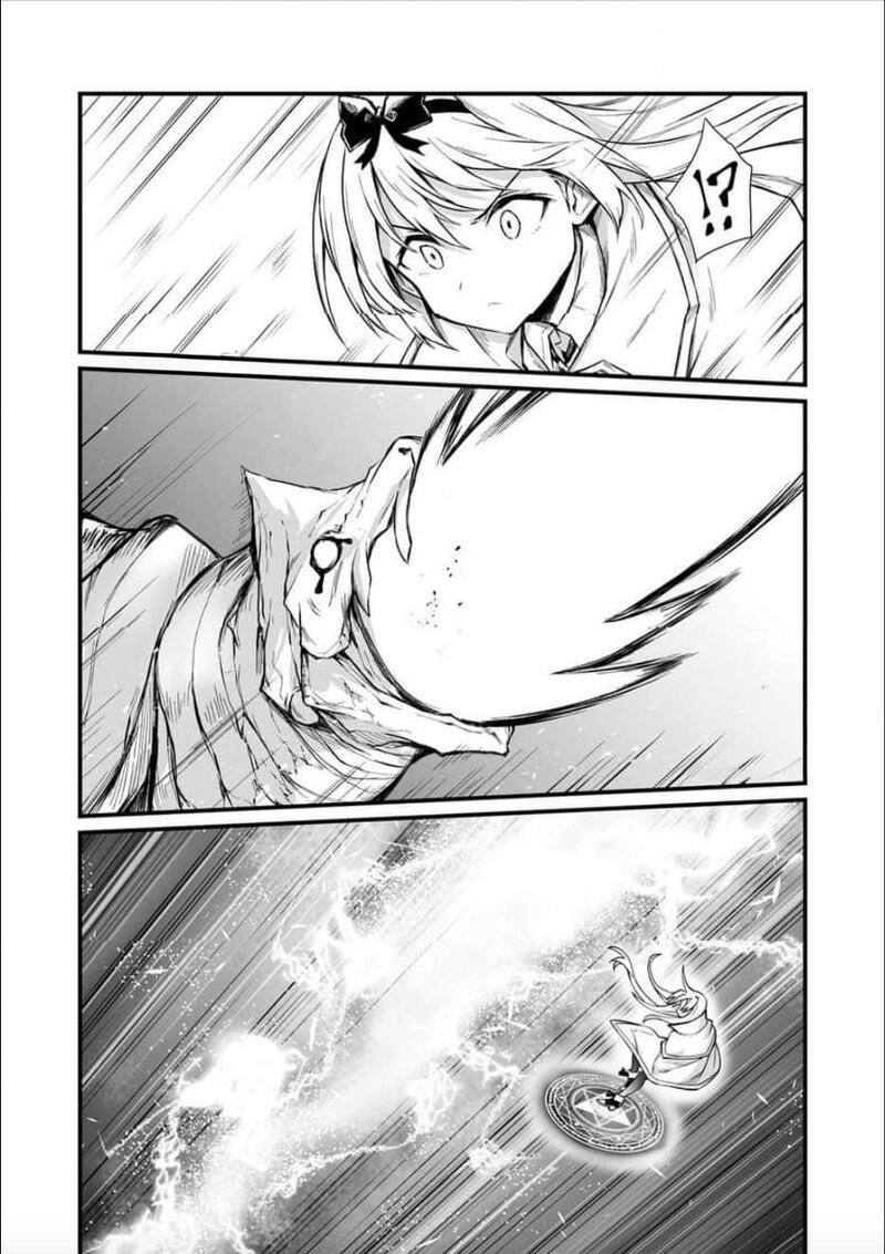 Arifureta Shokugyou De Sekai Saikyou 72 12
