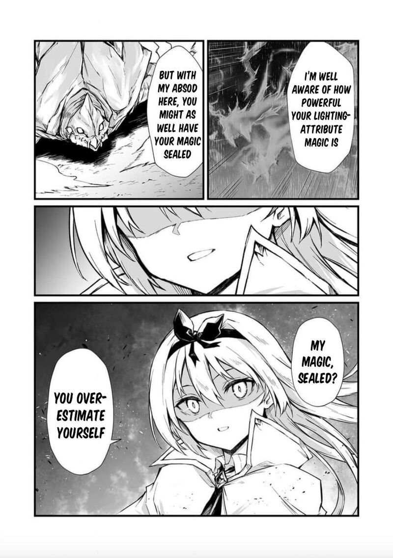 Arifureta Shokugyou De Sekai Saikyou 72 13