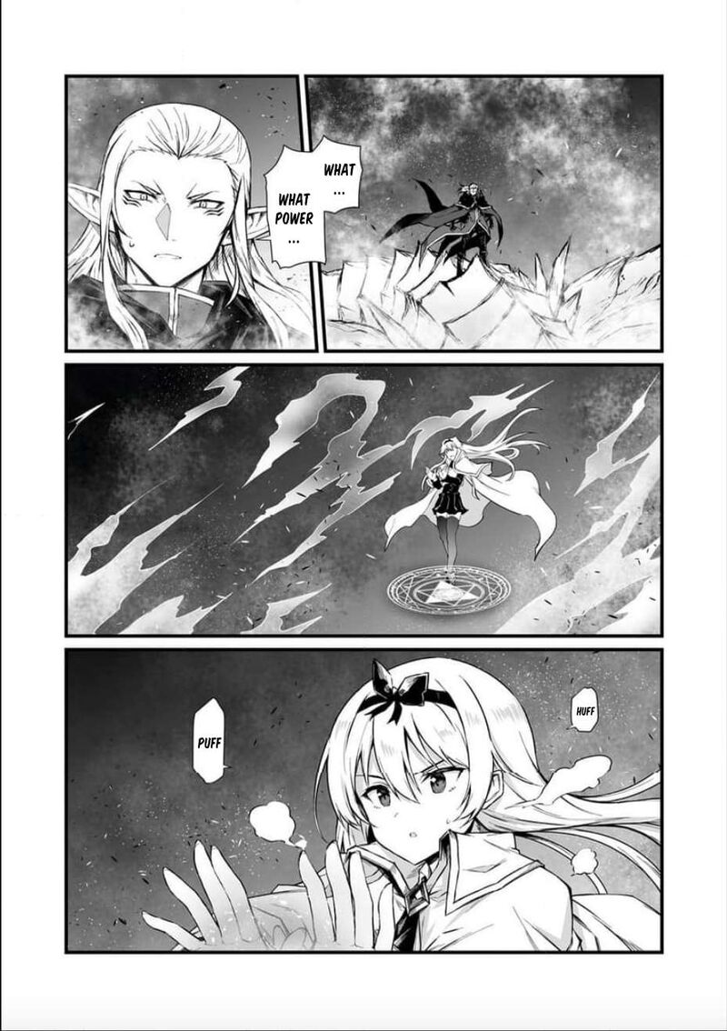 Arifureta Shokugyou De Sekai Saikyou 72 19