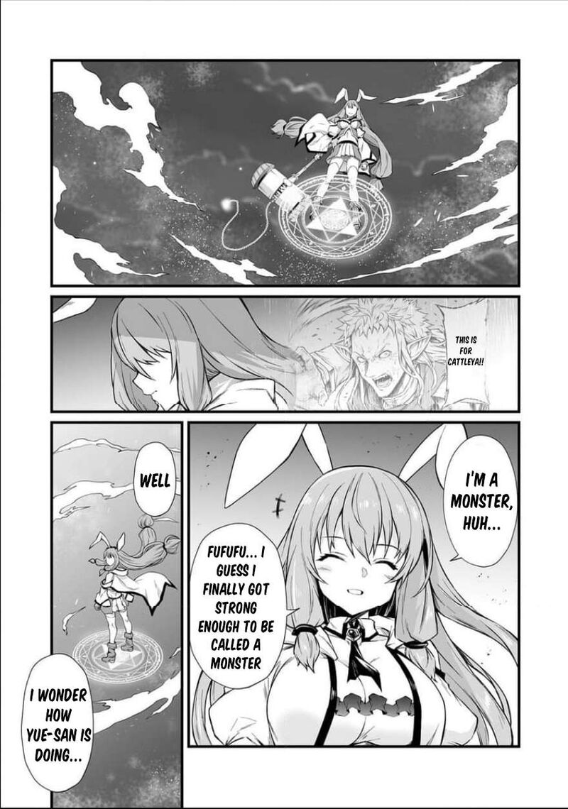 Arifureta Shokugyou De Sekai Saikyou 72 2