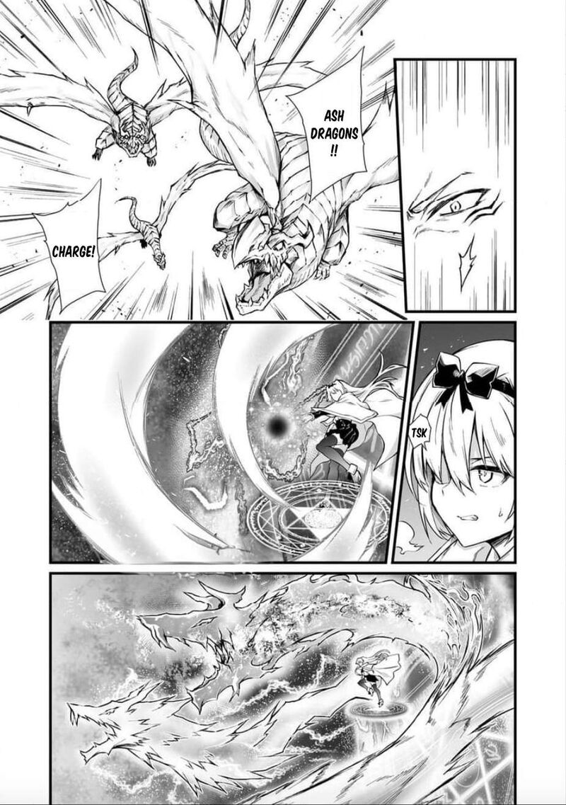 Arifureta Shokugyou De Sekai Saikyou 72 20