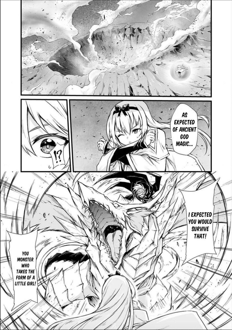 Arifureta Shokugyou De Sekai Saikyou 72 26