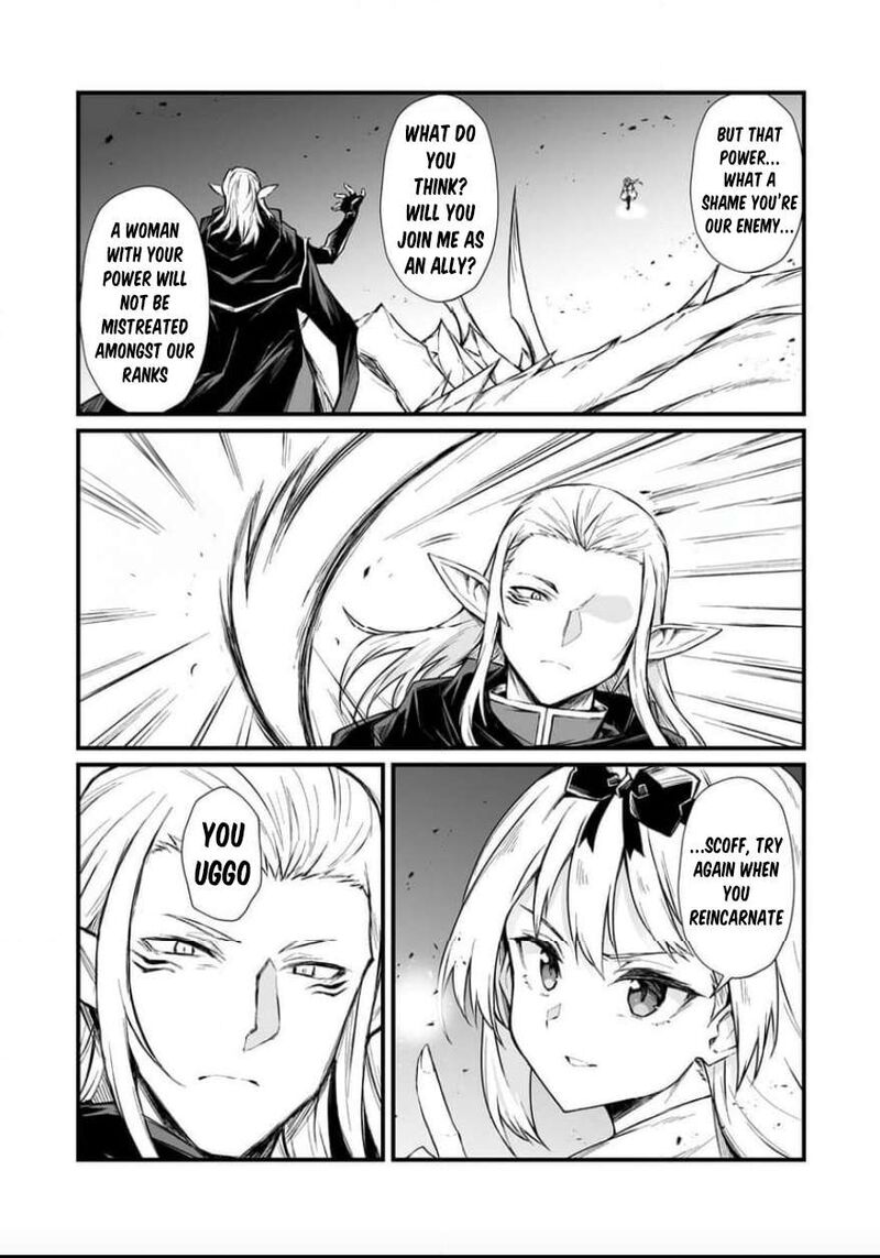 Arifureta Shokugyou De Sekai Saikyou 72 4