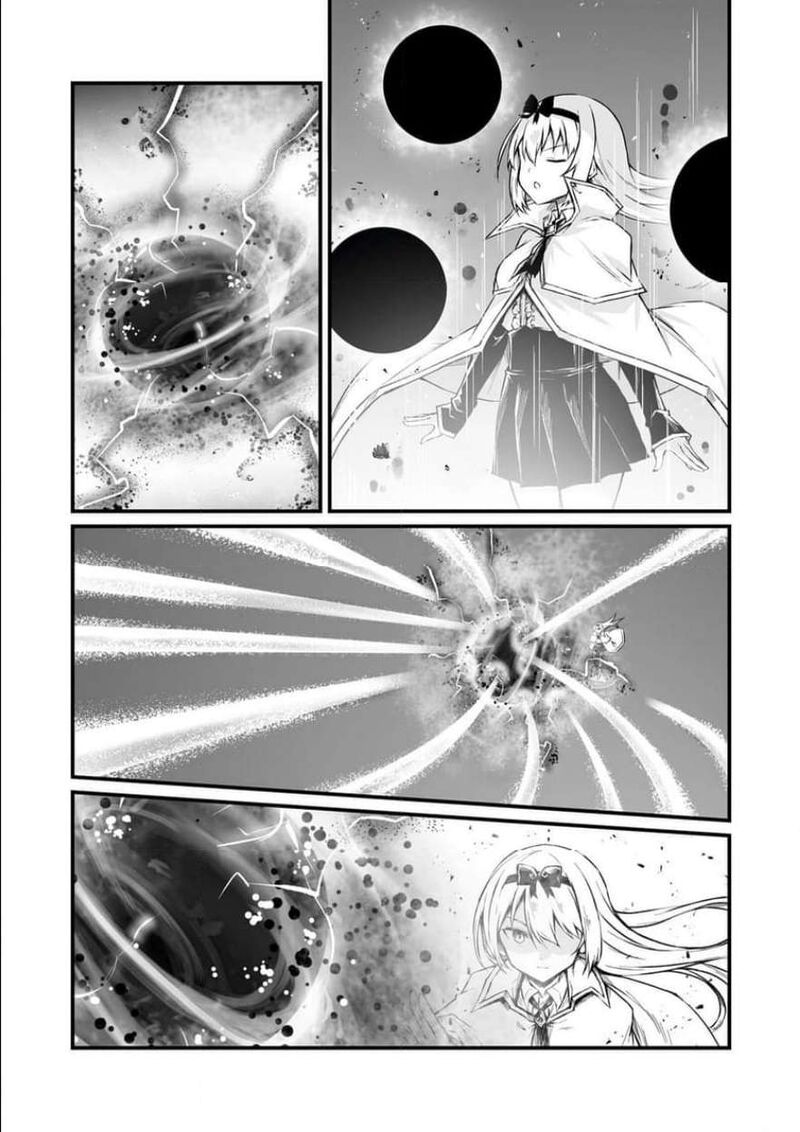 Arifureta Shokugyou De Sekai Saikyou 72 6