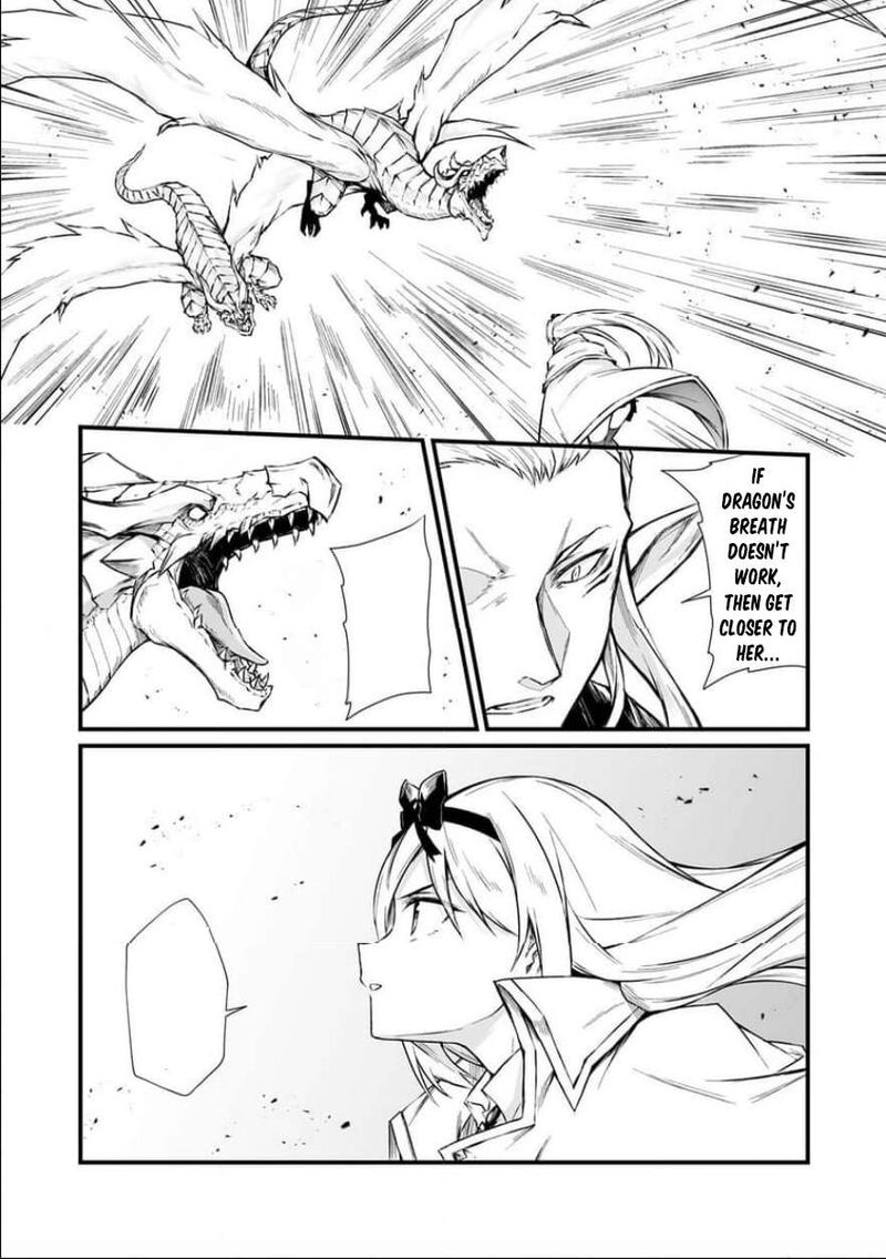 Arifureta Shokugyou De Sekai Saikyou 72 7