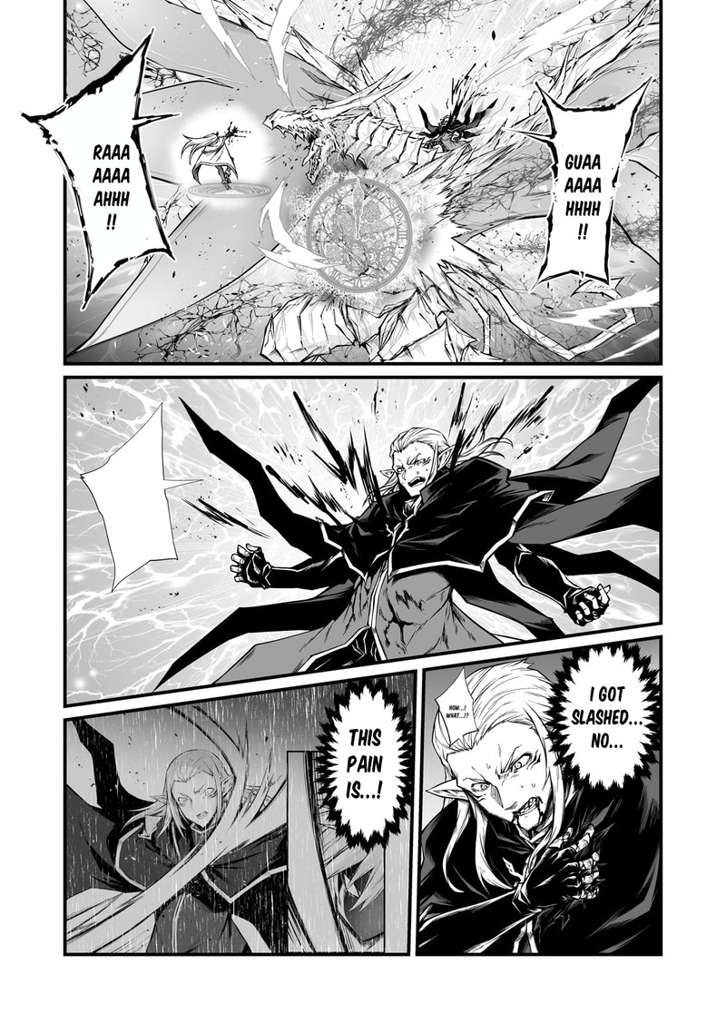 Arifureta Shokugyou De Sekai Saikyou 73 6