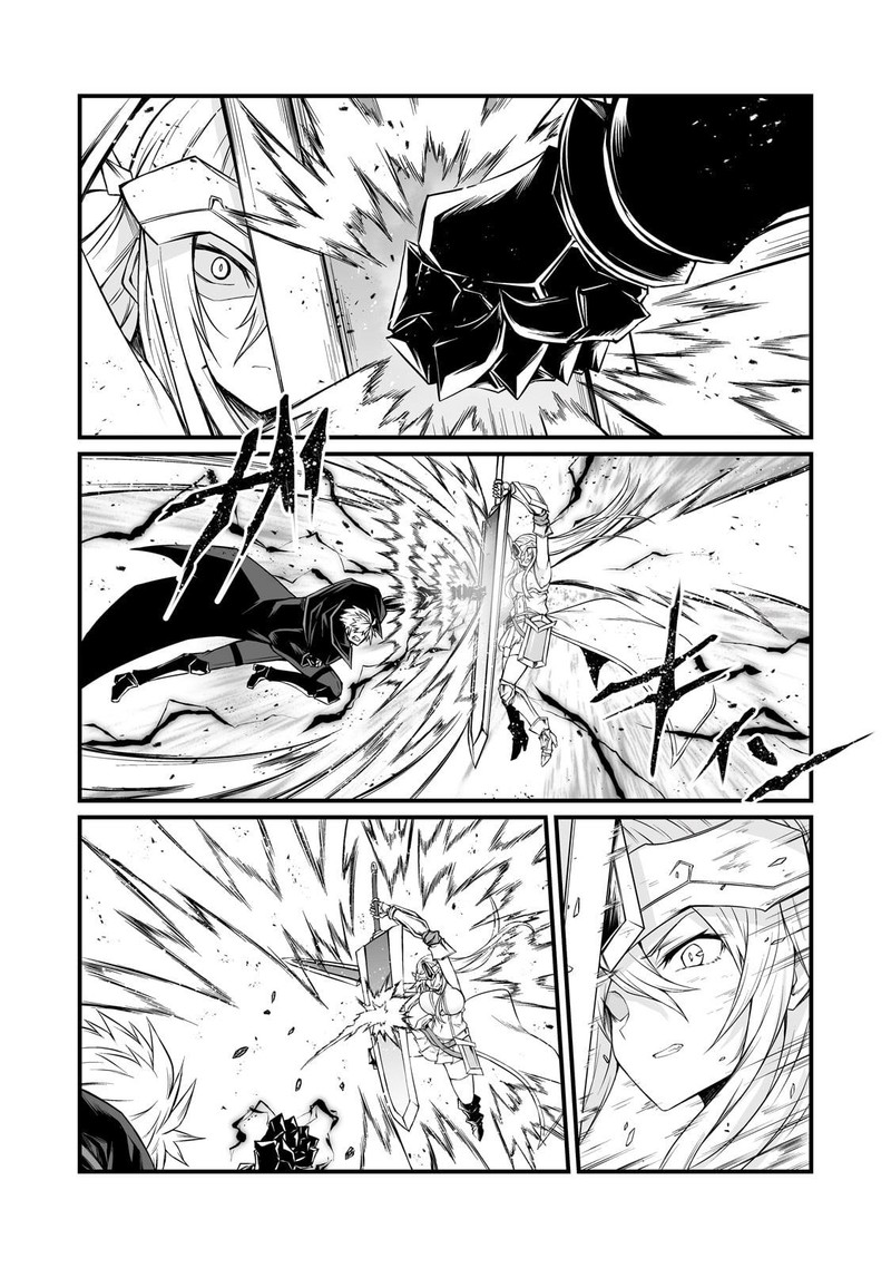 Arifureta Shokugyou De Sekai Saikyou 74 11