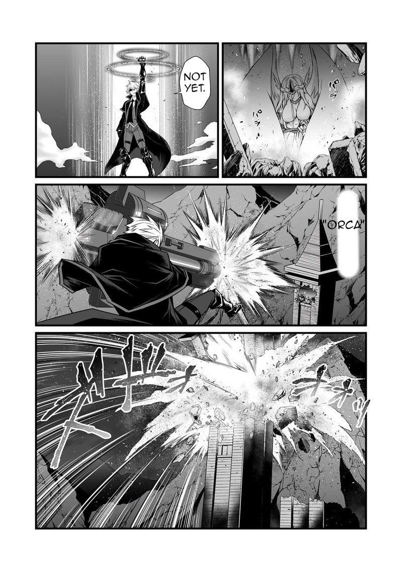 Arifureta Shokugyou De Sekai Saikyou 74 13