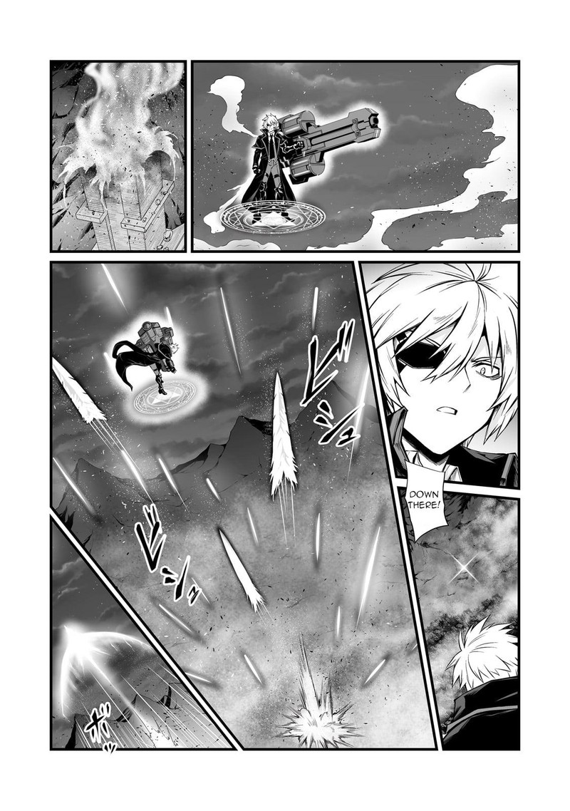 Arifureta Shokugyou De Sekai Saikyou 74 14